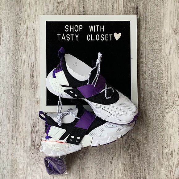 Nike air huarache drift prm sneakers - Picture 2 of 5